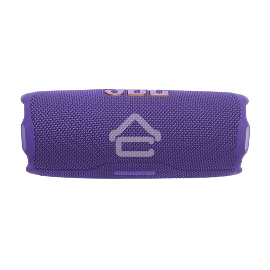 Колонка портативная JBL Flip 7 пурпурный 25W 1.0 BT 4800mAh (JBLFLIP7PUR)