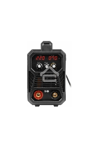 Аппарат инвертор. дуговой сварки DM-220 Standart, 220 А, ПВ 60%  Denzel