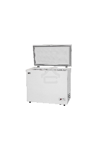 Морозильный ларь OPTIMA BD-230WLG, белый, 190 л