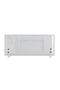 Конвектор Coolfort CF-3942 белый, 2000 Вт, 20 м2, термостат, дисплей, WiFi