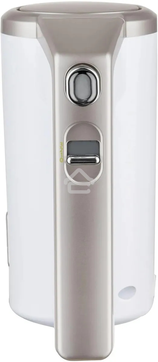 Миксер Polaris PHM-2024 CordLess беспроводной (200вт,3 скор.режима) белый