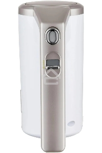 Миксер Polaris PHM-2024 CordLess беспроводной (200вт,,3 скор.режима) белый
