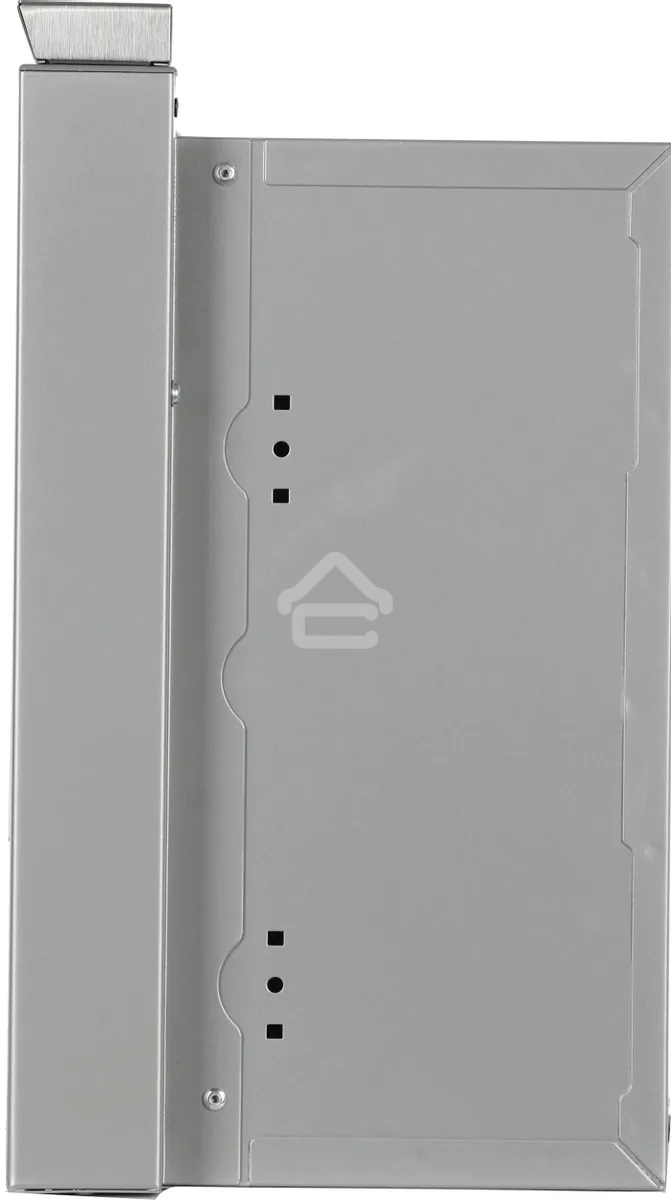 Вытяжка встраиваемая Gorenje TH62E3X нержавеющая сталь, 60 см, 350 куб. м/ч, 67 дБ