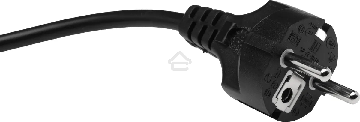 Микроволновая печь LG MW25R35GIS черный, 25 л, 1000 Вт, переключатели - сенсор
