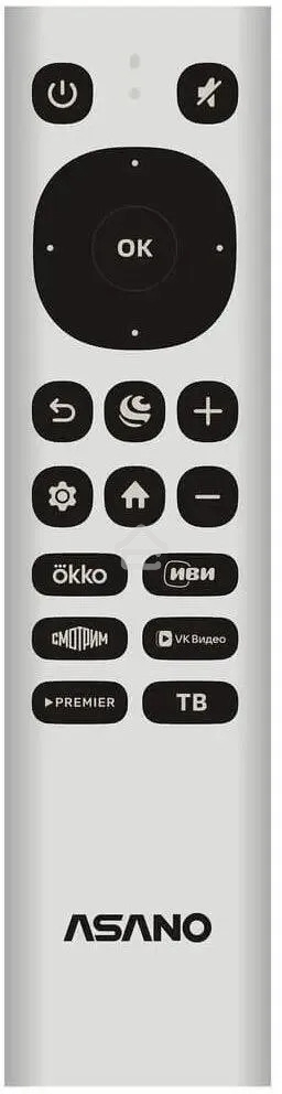 Телевизор Asano 24