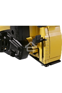 Штроборез Hanskonner HAG9125S 8000об/мин 1600W желтый/черный