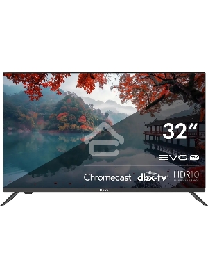 Телевизор Haier 32