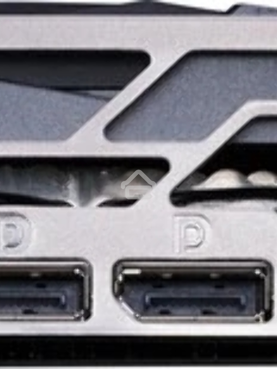 Видеокарта MSI PCIE16 RTX5060TI 16GB RTX 5060 Ti 16G GAMING TRIO OC