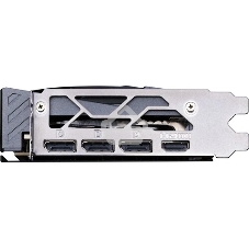 Видеокарта MSI PCIE16 RTX 5060TI 16Gb RTX 5060 Ti 16G GAMING TRIO OC