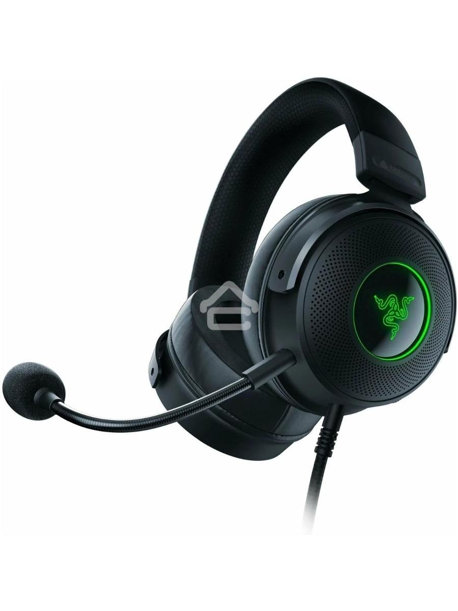 Игровые наушники Kraken V3 Hypersense