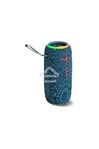 Портативная колонка BQ PBS4004 синий