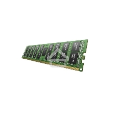 Оперативная память Samsung M393A4G40BB3-CWE, DDR4, 32GB (1x32 GB), 3200 MHz, CL22, ECC, RDIMM