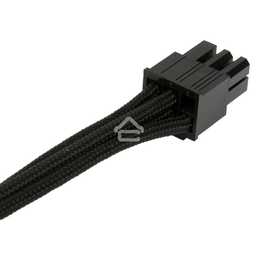 Кабель SATA для блока питания Silverstone SST-ST1000-PT 