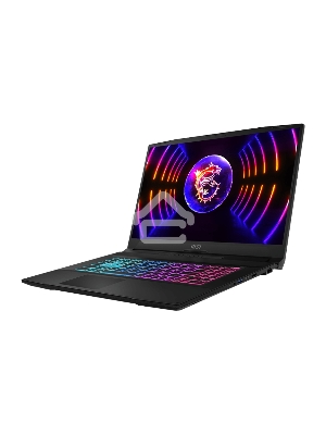 Ноутбук MSI Katana 17 GF76 B12UCX-1005XRU Intel Core i5 12450H 2000MHz/17.3
