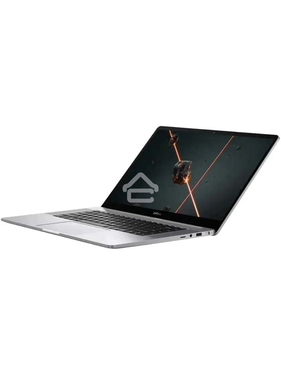 Ноутбук Infinix Zerobook ZL513 Core i5 13500H 16Gb SSD512Gb Intel Iris Xe graphics 15.6