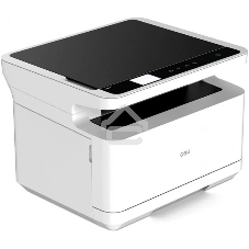 МФУ лазерный Deli M2000DNWs, A4, ч/б, печ. 25 стр/мин., 1200x1200 dpi, Ethernet, USB, Wi-Fi