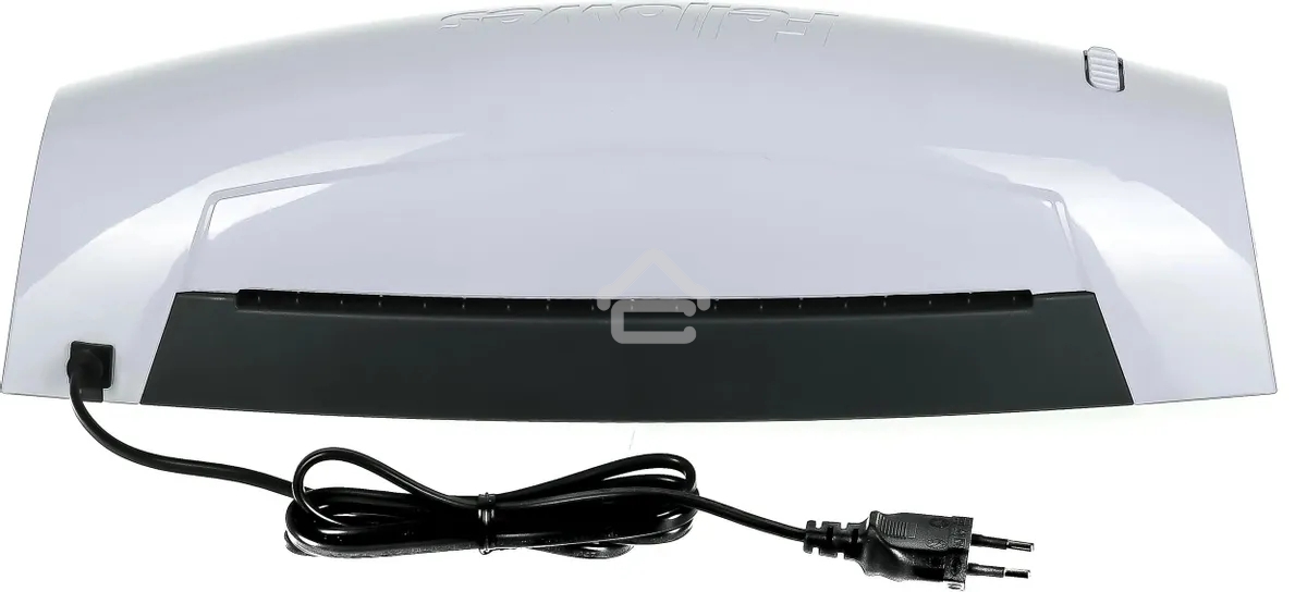 Ламинатор Fellowes Lunar A4 (FS-57156), A4 (75-80 мкм) 30 см/мин (2 вал.) лам.фото