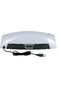 Ламинатор Fellowes Lunar A4 (FS-57156), A4 (75-80 мкм) 30 см/мин (2 вал.) лам.фото