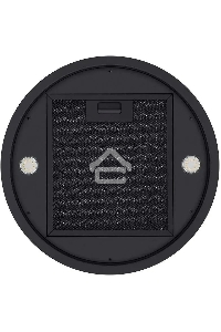 Кухонная вытяжка HOMSair FLY 1000PH черный