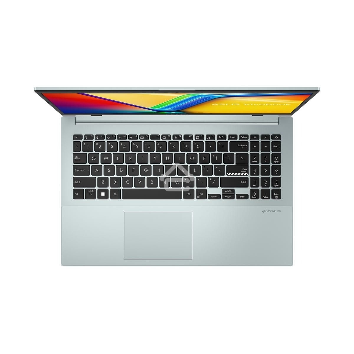 Ноутбук ASUS Vivobook Go 15 E1504FA-BQ088 15.6