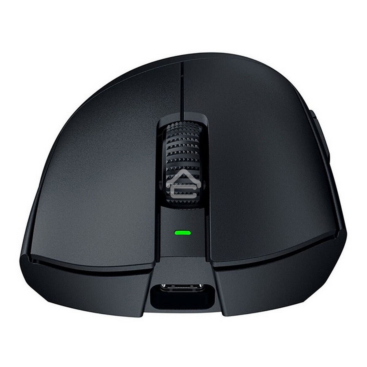 Мышь беспроводная/проводная Razer DeathAdder V3 Pro черный, 30000 dpi, радиоканал, USB, кнопки - 6