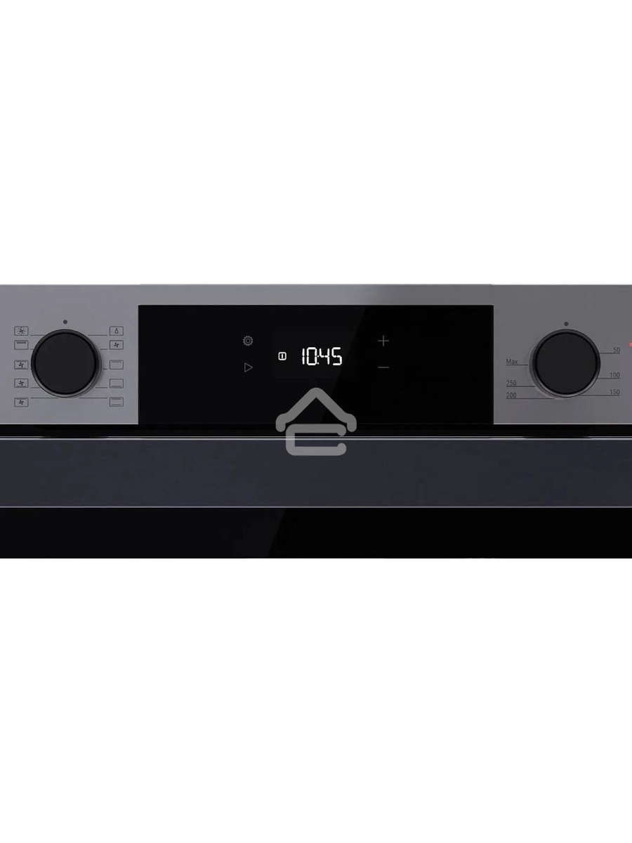 Духовой шкаф LEX EDP 610 IX Wide Series