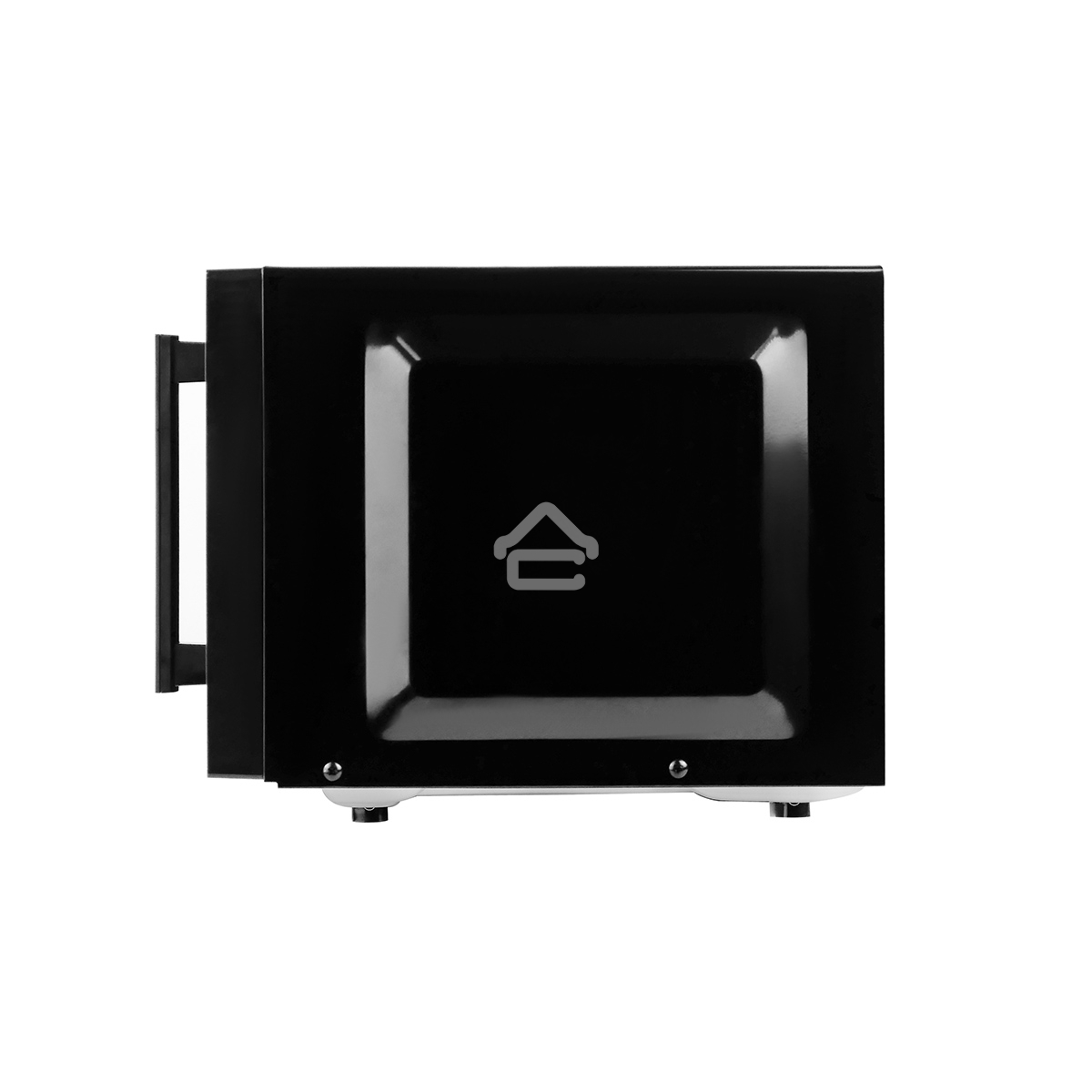 Микроволновая печь Centek CT-1566 черный/сталь, 20 л, 800 Вт, сенсор