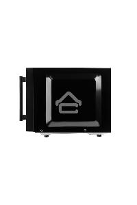 Микроволновая печь Centek CT-1566 черный/сталь, 20 л, 800 Вт, сенсор