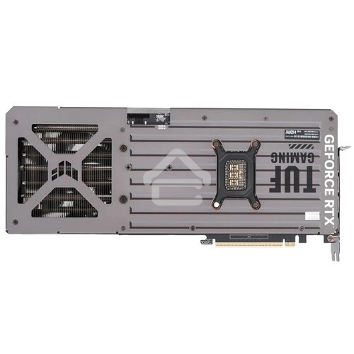 Видеокарта ASUS TUF-RTX5080-O16G-GAMINGRTX5080,HDMI*2,DP*3,16G,D7; 90YV0M30-M0NA00 (TUF-RTX5080-O16G-GAMING)