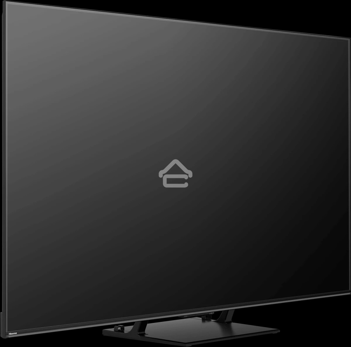 Телевизор 75'' Hisense 75U7Q PRO черный Mini LED UHD 144Hz Smart TV
