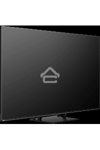 Телевизор 75'' Hisense 75U7Q PRO черный Mini LED UHD 144Hz Smart TV