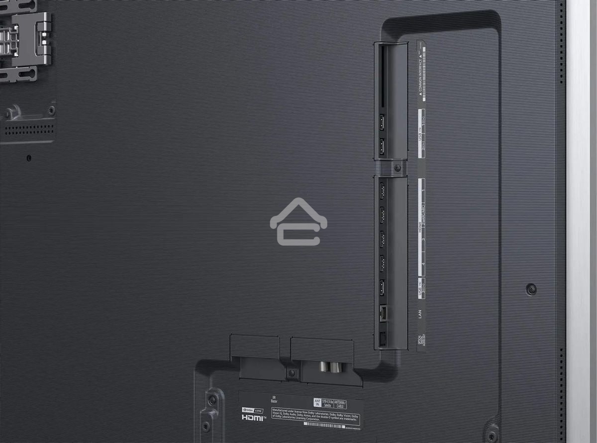 Телевизор LG 65