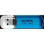 Флеш диск ADATA Classic C906, 64GB USB 2.0, синий