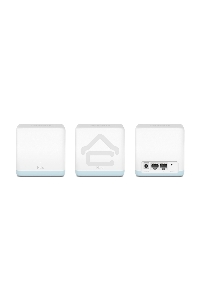 Система MESH  AC1200 Whole Home Mesh Wi-Fi System, 2 Internal Antennas, 2 GB ports  (WAN/LAN)
