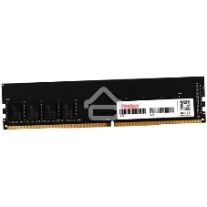 Оперативная память KingSpec, DDR4, 16GB (1x16GB), 3200MHz, CL17, DIMM