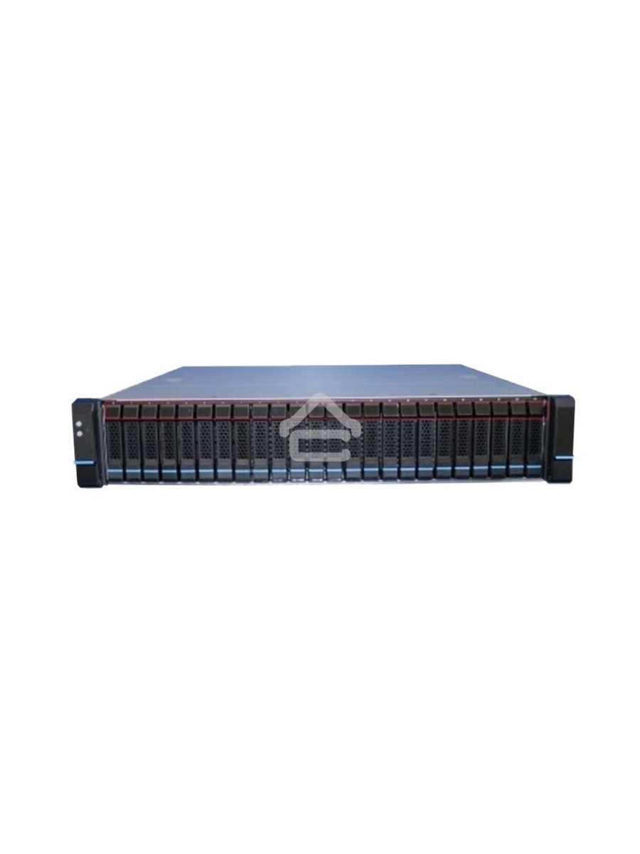 Компьютерный корпус Chenbro 384-20019-Z1B900 Компьютерный корпус 2U JBOD 24x2.5