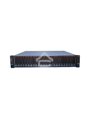 Компьютерный корпус Chenbro 384-20019-Z1B900 Компьютерный корпус 2U JBOD 24x2.5