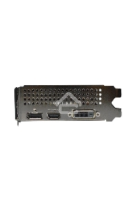Видеокарта Afox GTX1660Ti 6GB GDDR6 192-Bit DP DVI HDMI DUAL FAN RTL 