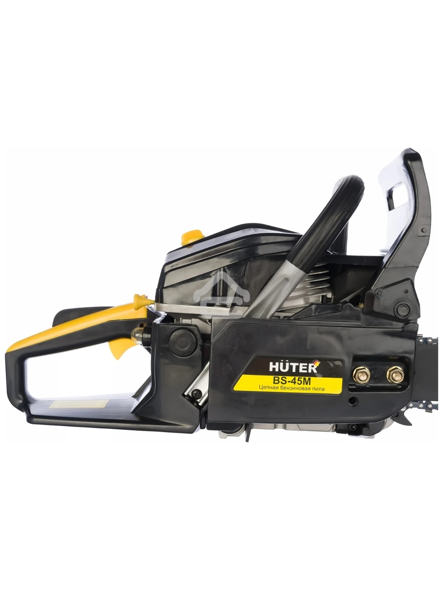 Бензопила Huter BS-45M 2300Вт дл.шин.:40см