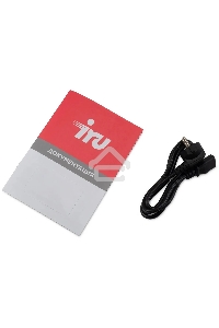 ПК IRU Game 510H6SEA MT i5 12400F (2.5) 16Gb SSD512Gb RTX3050 8Gb Free DOS GbitEth 500W черный (2023156)