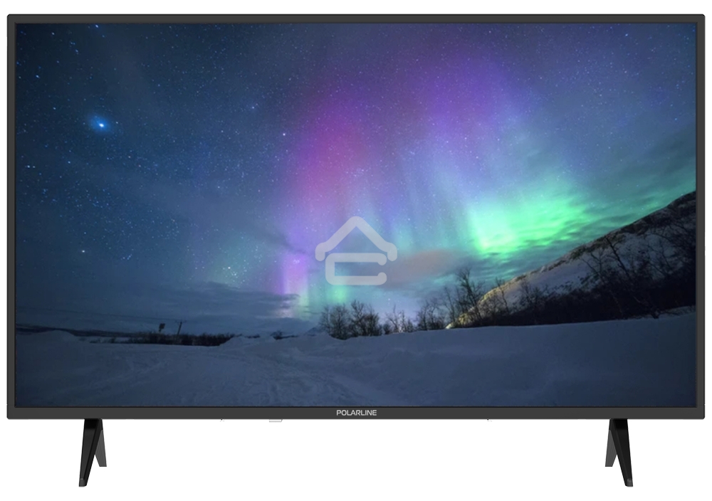 Телевизор Polarline 40