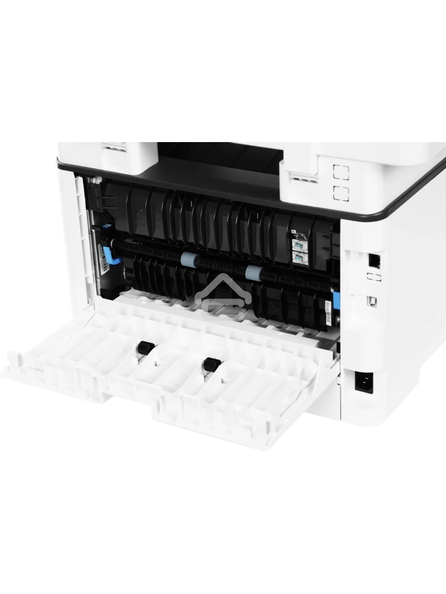 МФУ лазерный Pantum M7102DN, A4, ч/б, печ. до 33 стр/мин., скан. до 24 стр/мин., 1200x1200dpi, USB, RJ-45