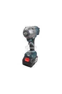 Гайковерт Zitrek Crusher 20 PRO аккум. патрон:квад.1/2