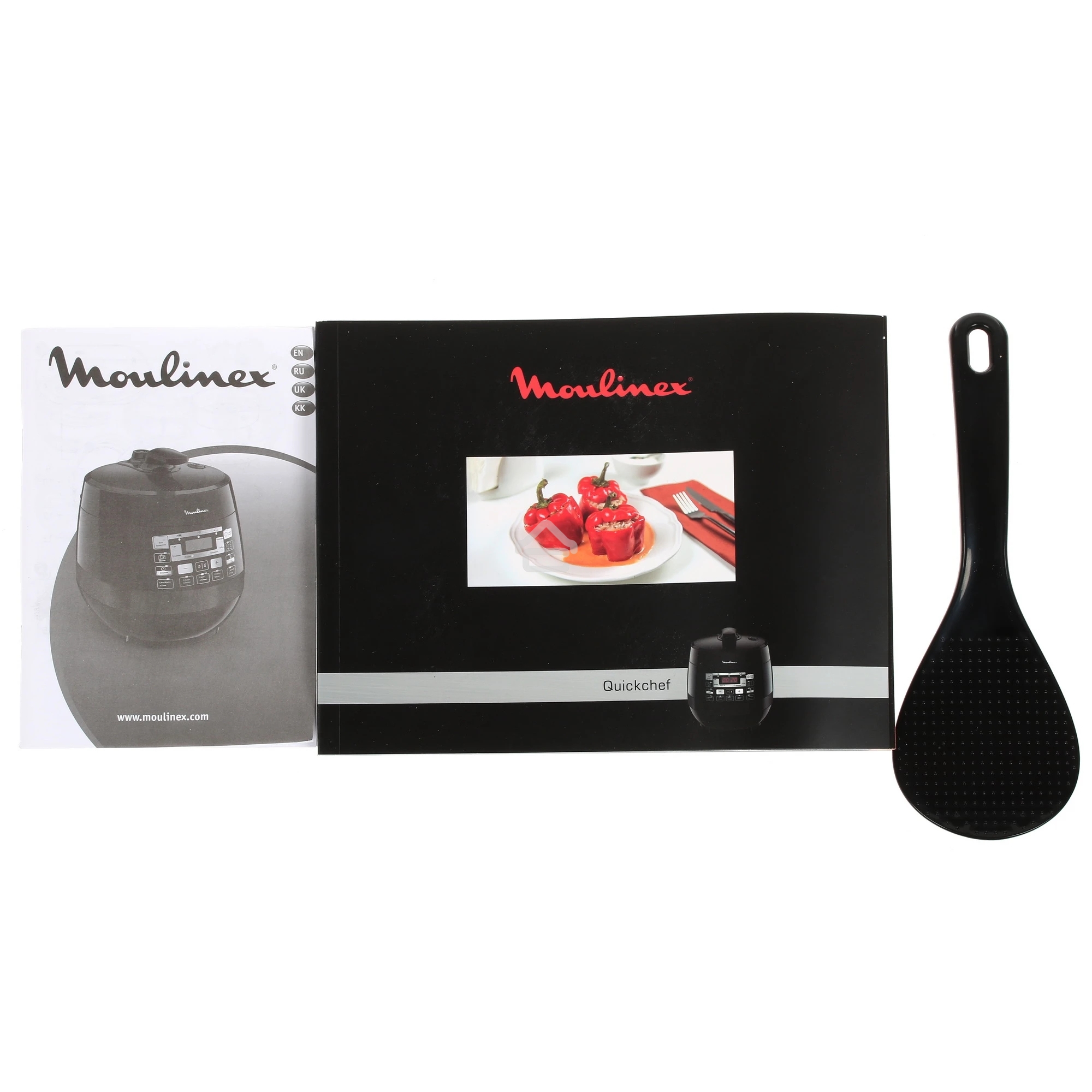 Мультиварка Moulinex CE430832