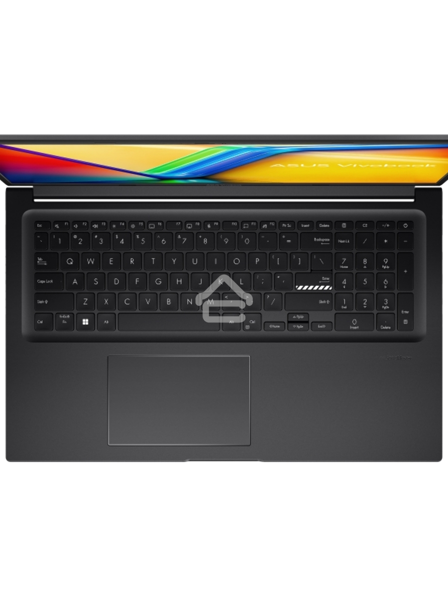 Ноутбук Asus VivoBook 17X K3704VA-AU102 17.3
