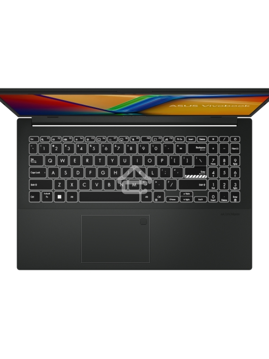 Ноутбук Asus VivoBook E1504FA-BQ038W 15.6