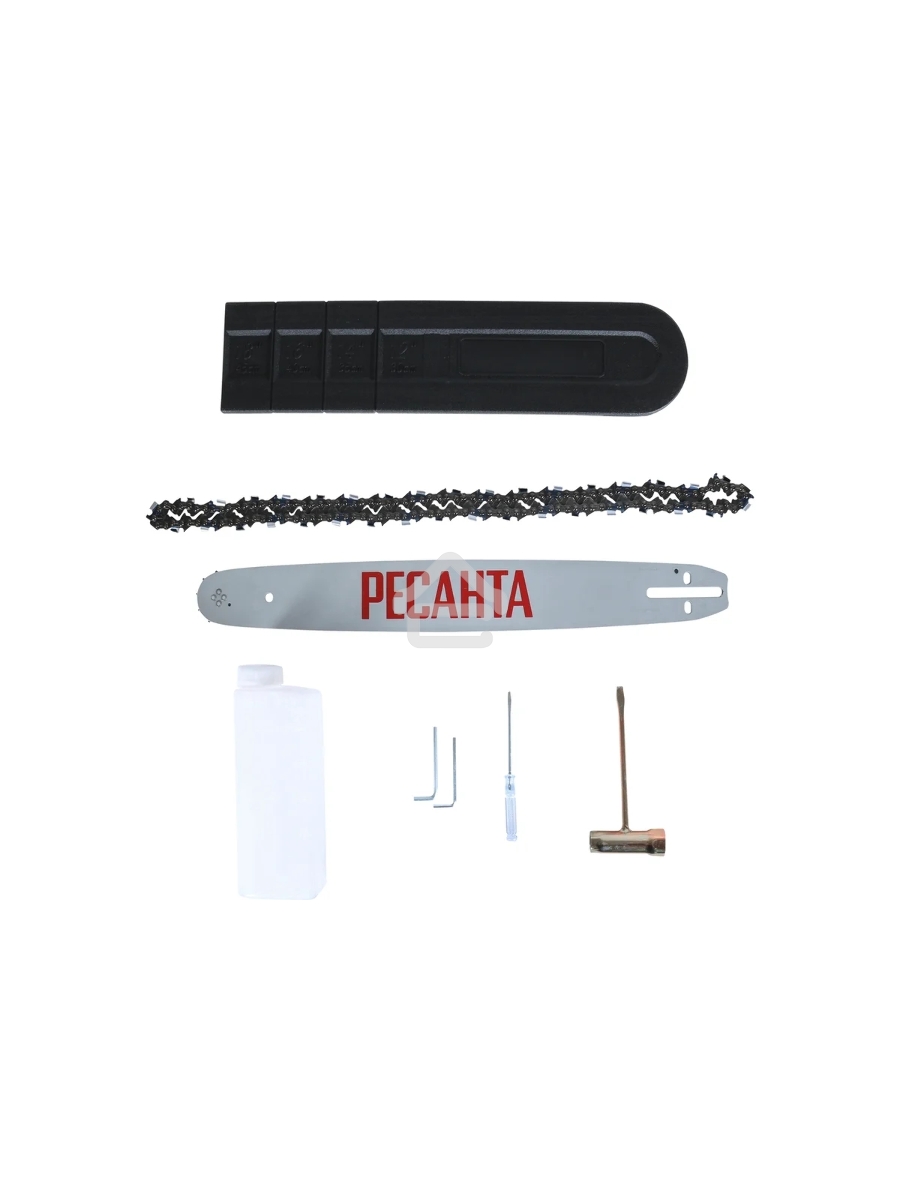 Бензопила Ресанта БП-5218 2800Вт дл.шины:18