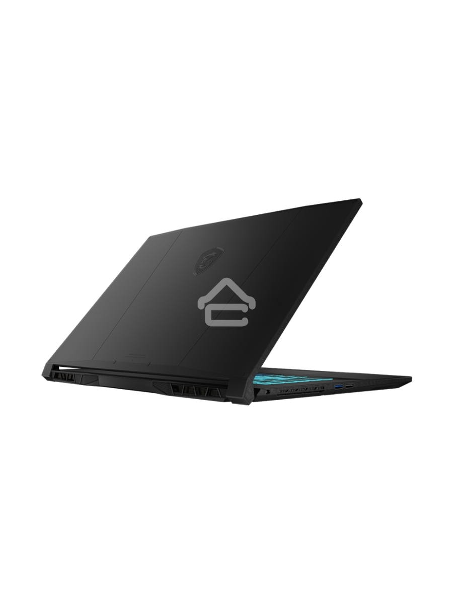 Ноутбук MSI Katana 17 GF76 B12UCX-1005XRU Intel Core i5 12450H 2000MHz/17.3