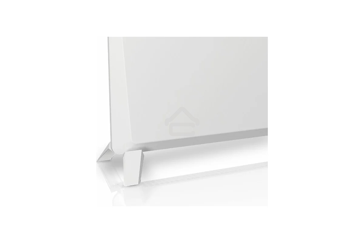 Конвектор электрический Ballu Camino Eco Turbo BEC/EMT-1500 белый, 1500 Вт, 20 м2, термостат