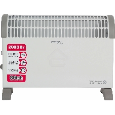 Конвектор электрический Engy EN-2000A Classic (004258)